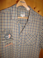Camp david regular gebraucht kaufen  Deutschland