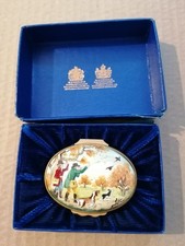 Bilston battersea enamel for sale  ASHFORD