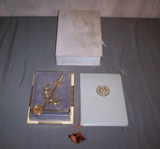 Nva ehrengeschenk jahre gebraucht kaufen  Ballenstedt