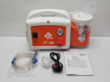 Suction pump fazzini for sale  NEWCASTLE