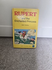 Rupert enchanted princess for sale  SHAFTESBURY
