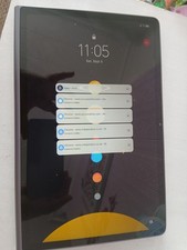 Lenovo tablet brand for sale  BIRMINGHAM