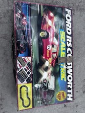 Scalextric ford cosworth for sale  LOUGHBOROUGH