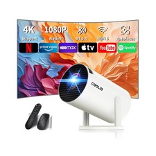 Mini proiettore 1080p usato  Italia