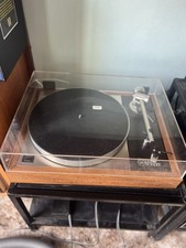 Linn majik lp12 for sale  DIDCOT