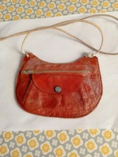 Little brown leather for sale  DEAL