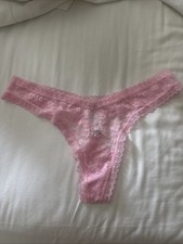 Pink victoria secret for sale  LONDON
