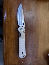 Chris reeves sebenza for sale  Spring Hill