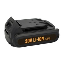 Concord batteria litio usato  Marano di Napoli
