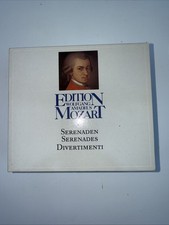 Edition wolfgang amadeus d'occasion  Septèmes-les-Vallons