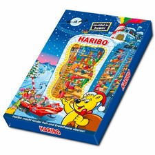Haribo adventskalender fruchtg gebraucht kaufen Haribo adventskalender fruchtg gebraucht kaufen  Giesen