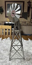 Vintage windmill model for sale Vintage windmill model for sale  Herrin