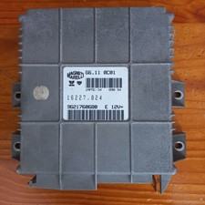 Calculateur citroen magneti d'occasion  Villeneuve-d'Ascq-