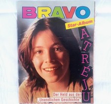 Noah hathaway star gebraucht kaufen  Langgöns