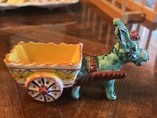 Capri planter donkey for sale  Lake Forest