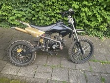 Dirt bike 125 gebraucht kaufen  Bergisch Gladbach