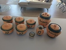 Geschirrset livendesign handge gebraucht kaufen Geschirrset livendesign handge gebraucht kaufen  Lorch