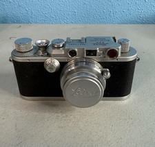 Leica iiic 50mm d'occasion  Expédié en Belgium