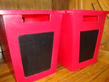 Wooden box set for sale  Lebanon