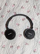 Cuffie philips shb5500bk usato  Arienzo