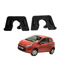 coppia ganci rinforzati DX-SX supporto mensola cappelliera baule ford KA da 2008 comprar usado  Enviando para Brazil