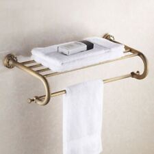 Bathroom towel shelf for sale  Shipping to Ireland