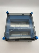 Hensel automatengehäuse mi122 gebraucht kaufen  Holm