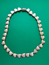 Collier herzen 925 gebraucht kaufen  Stuttgart