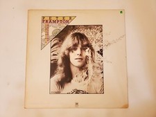Peter Frampton - Somethin's Happening (LP de vinil), usado comprar usado  Enviando para Brazil