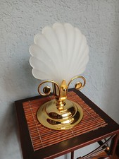Muschel tisch lampe gebraucht kaufen  Datteln