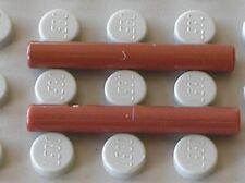 Lego redbrown bar d'occasion  France