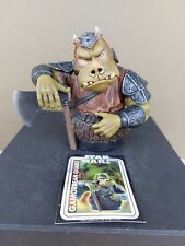 Star wars gamorrean for sale  BRIDGWATER