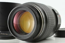 [Top ESTADO PERFEITO com Capuz] Lente Canon EF 100mm F/2.8 Macro USM Prime do Japão comprar usado  Enviando para Brazil