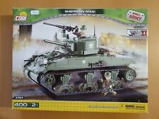 Cobi sherman m4a1 usato  San Prospero