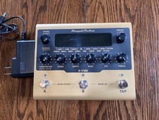 Amplitube vibe digital for sale  Madison Lake