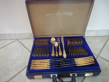 Sbs besteck solingen gebraucht kaufen  Kleve