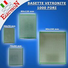 Piastra basetta pcb usato  Asti