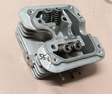 Zylinderkopf komplett ventile gebraucht kaufen  Langenpreising