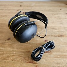 PROTETOR AUDITIVO 3M WorkTunes CONNECT Bluetooth Hi-Fi FONE DE OUVIDO MUFF DE SOM comprar usado  Enviando para Brazil