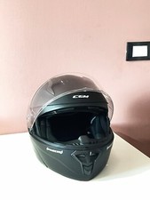 Casco integrale modulare usato  San Marco Argentano