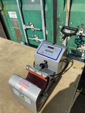 Xpress mug press for sale  BROMSGROVE