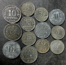 coin german coins old germany for sale  Olympia
