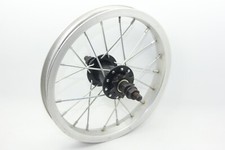 Roda traseira de bicicleta scooter ajuste 12"" X 1.5/1.75"" pneu 9T roda livre comprar usado  Enviando para Brazil