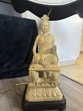 Vintage quan yin for sale  Orange