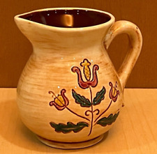Pennsbury pottery creamer for sale  Severna Park