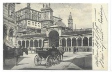 Udine udine loggia usato  Italia