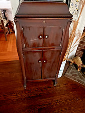 Victor victrola phonograph for sale  Burlington