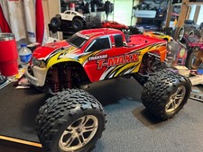 Restored 4909 traxxas for sale  Arkansas City