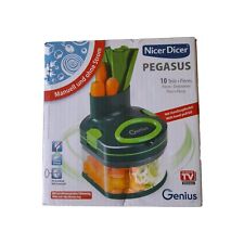 Jml nicer dicer usato  Spedire a Italy
