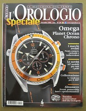 M2981 orologio speciale usato  Montecatini Terme